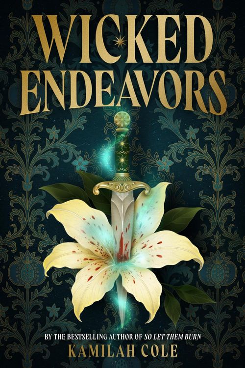 Produktbild: Wicked Endeavors