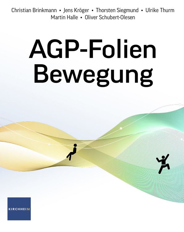 Produktbild: AGP-Folien Bewegung