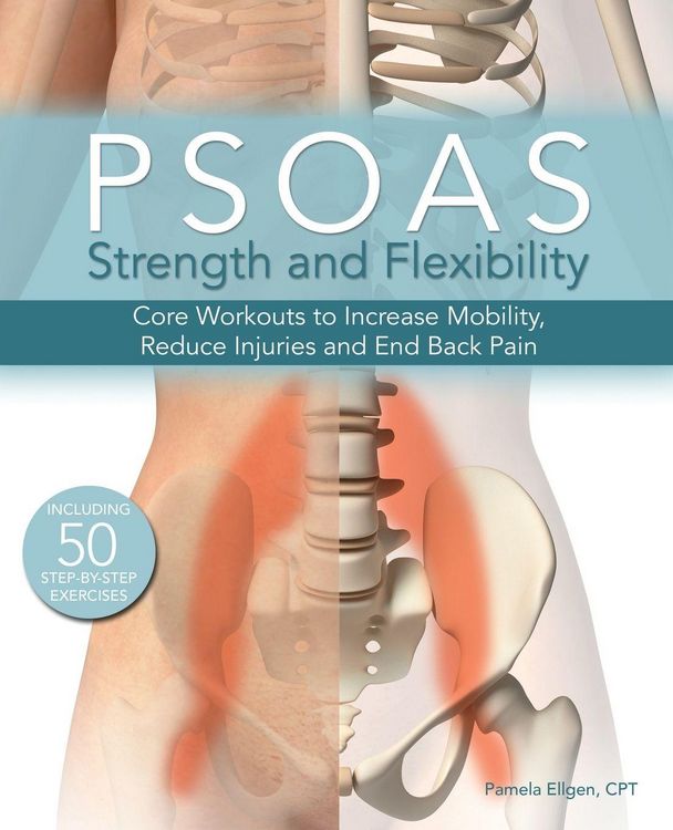 Produktbild: Psoas Strength and Flexibility