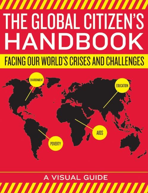 Produktbild: Global Citizens Handbk