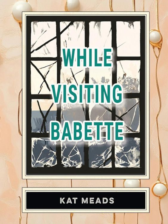 Produktbild: While Visiting Babette