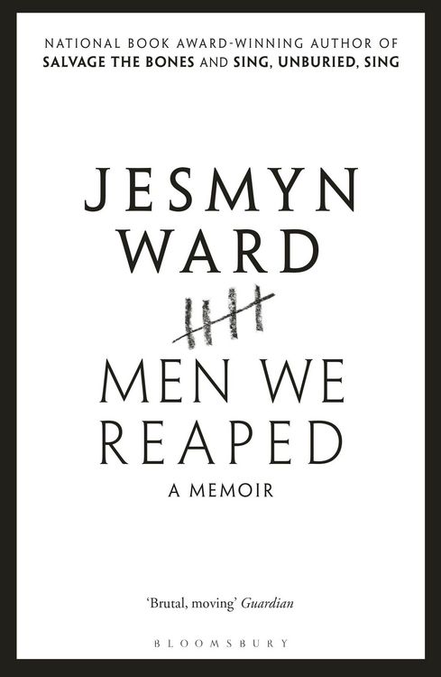 Produktbild: Men We Reaped
