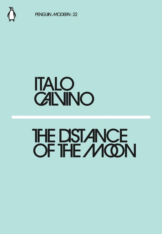 Produktbild: The Distance of the Moon
