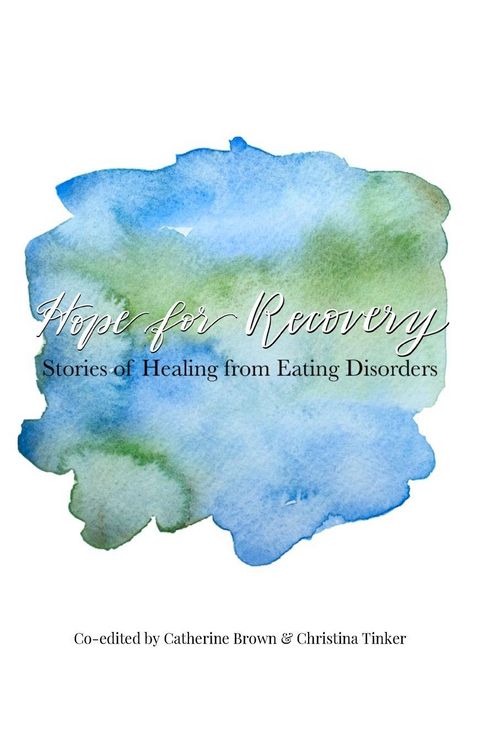 Produktbild: Hope for Recovery