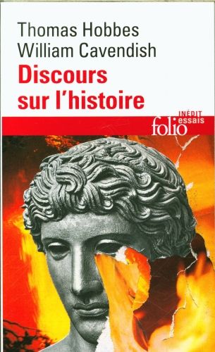 Produktbild: Discours sur l'histoire