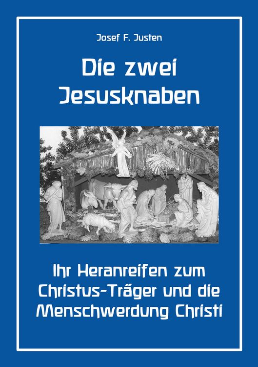Produktbild: Die zwei Jesusknaben