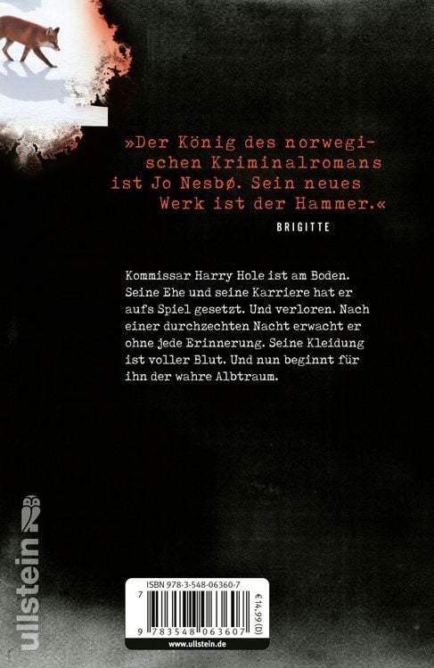 Produktbild: Messer