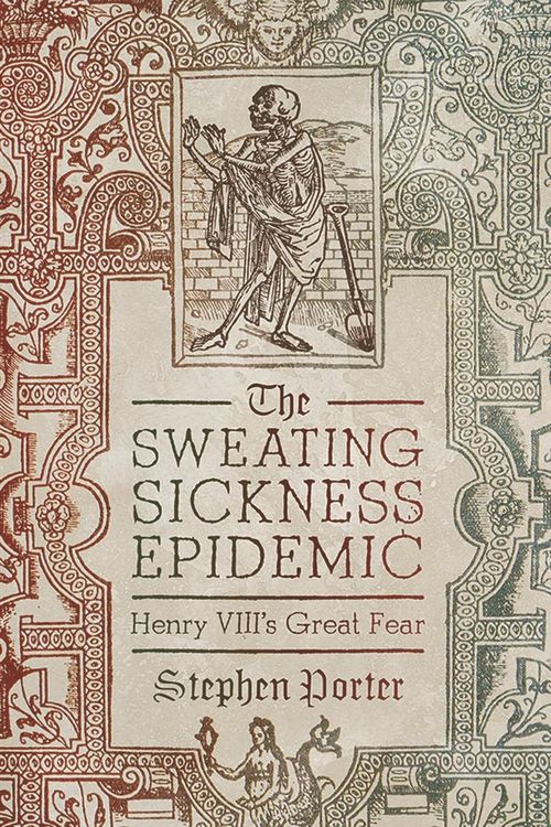 Produktbild: Sweating Sickness Epidemic