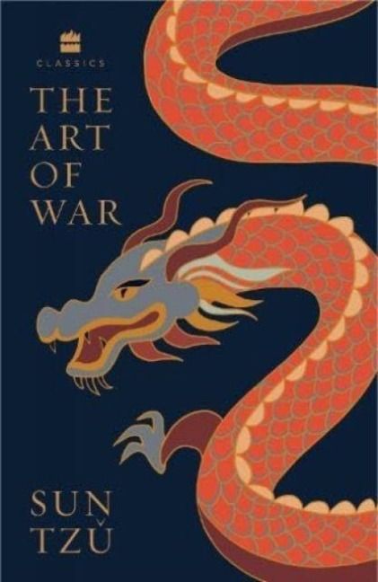 Produktbild: The Art of War