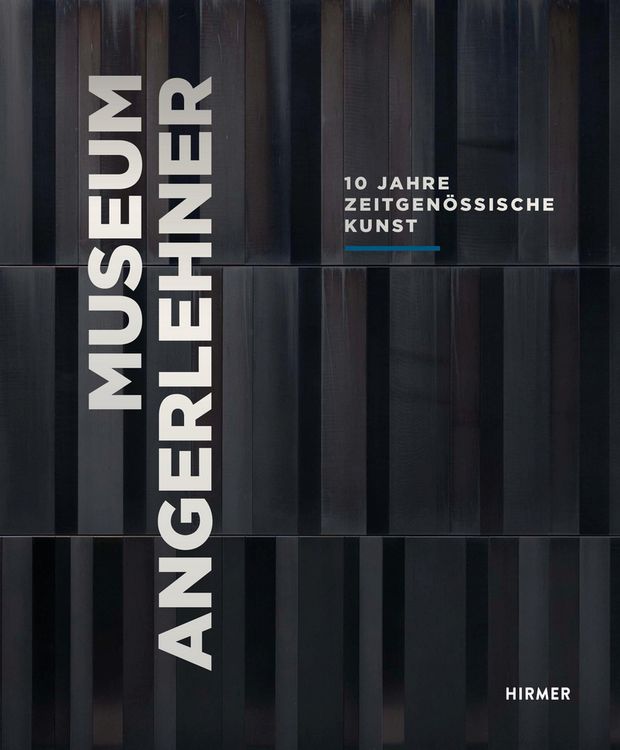Produktbild: Museum Angerlehner