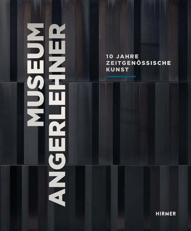 Produktbild: Museum Angerlehner