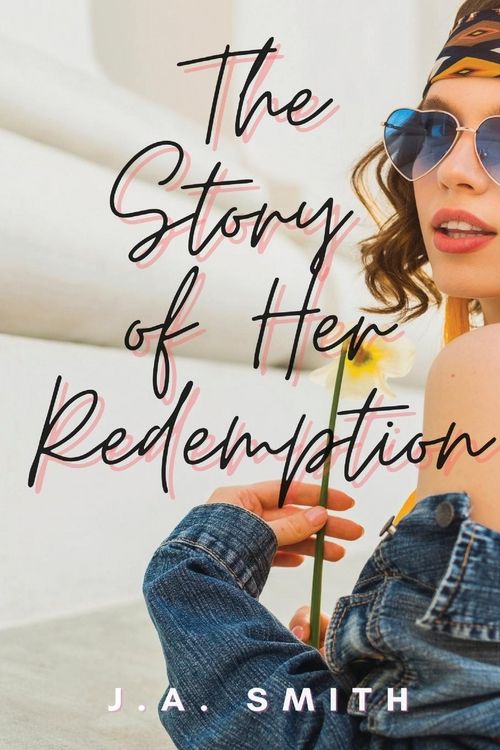 Produktbild: The Story of Her Redemption