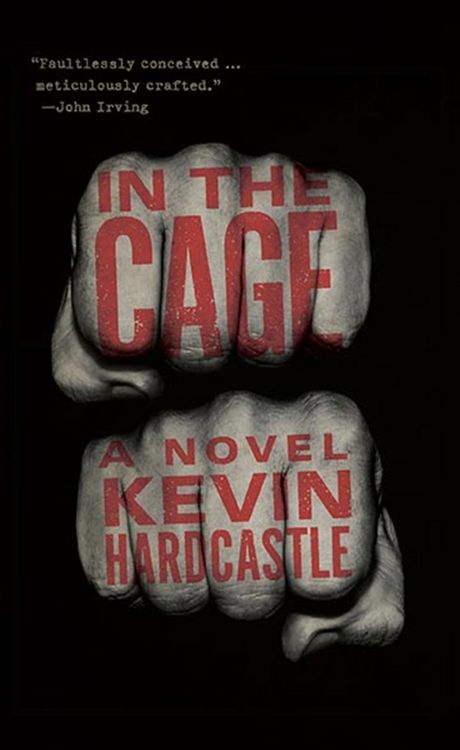Produktbild: In the Cage