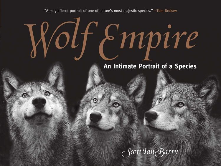 Produktbild: Wolf Empire