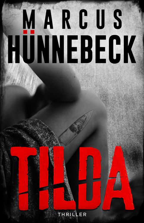 Produktbild: Tilda: Thrilller (Drosten und Sommer)