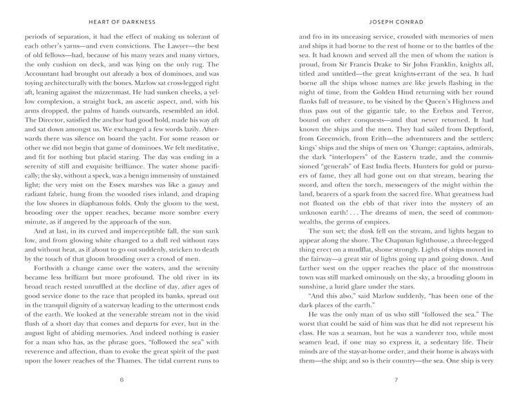Produktbild: Heart of Darkness and Selected Short Fiction