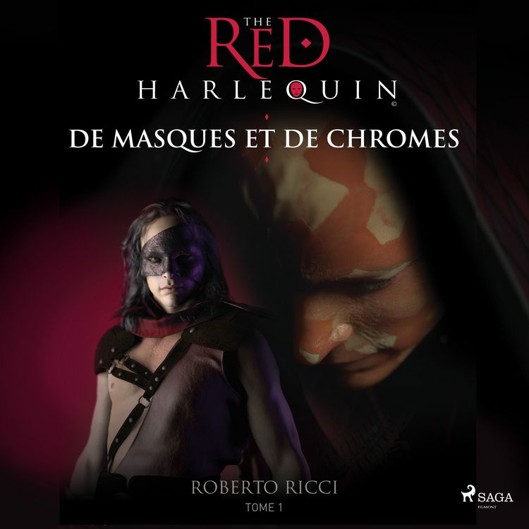 Produktbild: De masques et de chromes