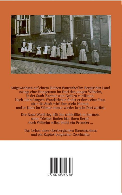 Produktbild: Der Fremdarbeiter