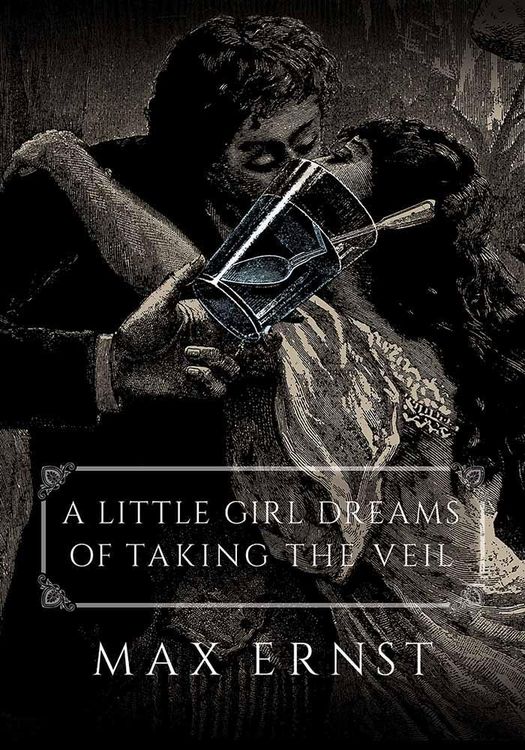 Produktbild: Little Girl Dreams of Taking the Veil