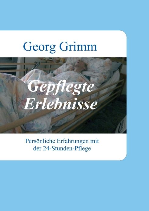 Produktbild: Gepflegte Erlebnisse