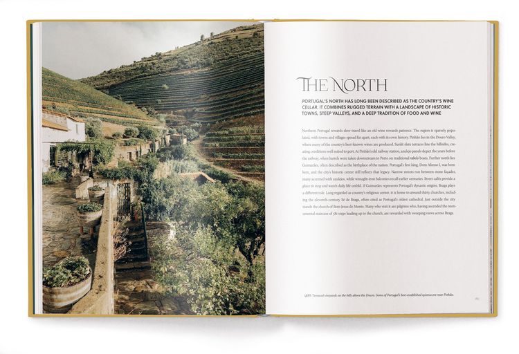Produktbild: Charming Portugal