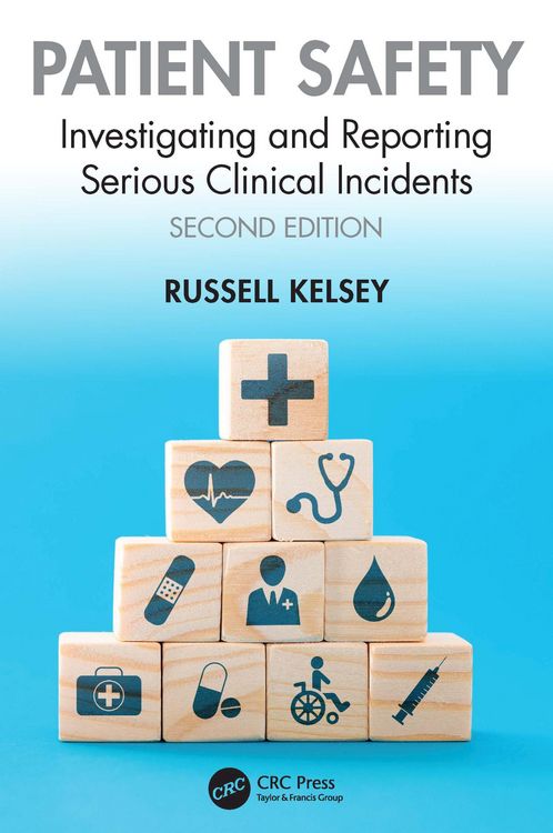 Produktbild: Patient Safety