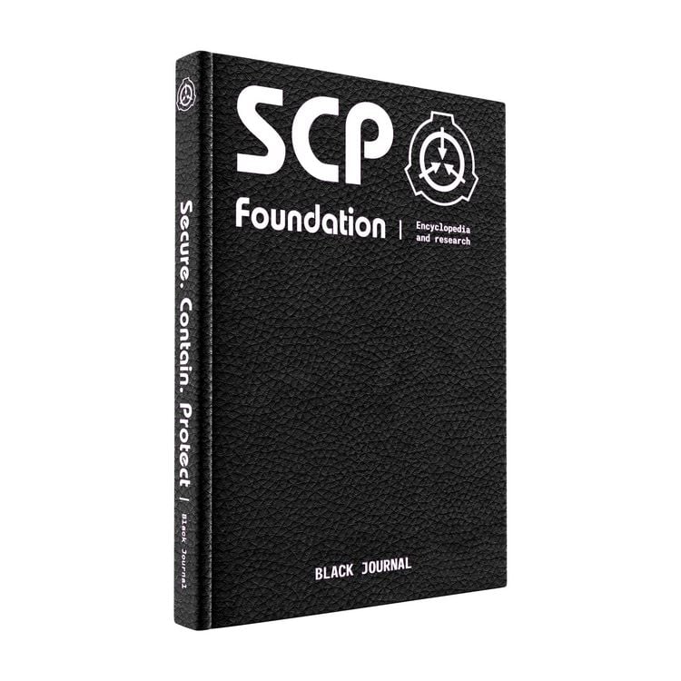 Produktbild: Black Journal | Hardcover Artbook