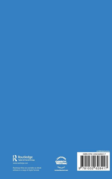 Produktbild: Gender, Environment and Sustainable Development