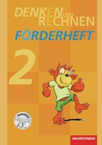 Produktbild: Denken und Rechnen Zusatzmaterialien - Ausgabe 2011