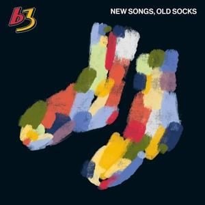 Produktbild: New Songs,Old Socks