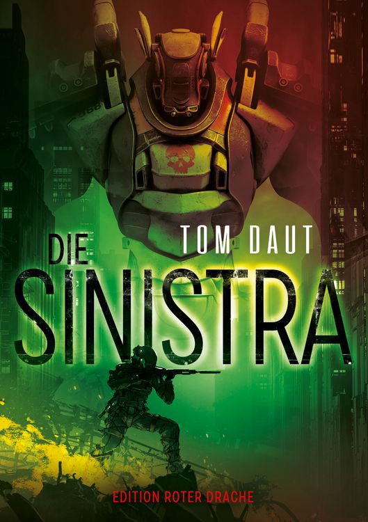 Produktbild: Die Sinistra