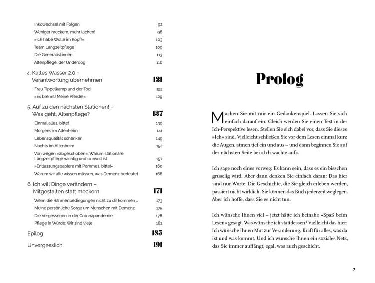 Produktbild: Das Herz kennt keine Demenz