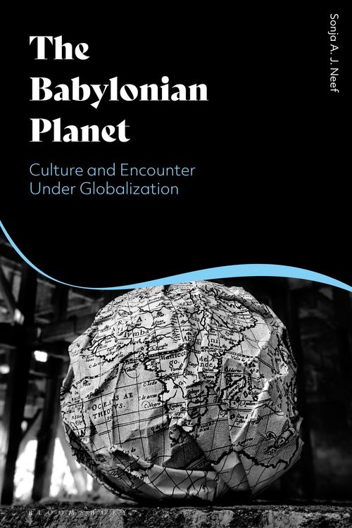 Produktbild: The Babylonian Planet