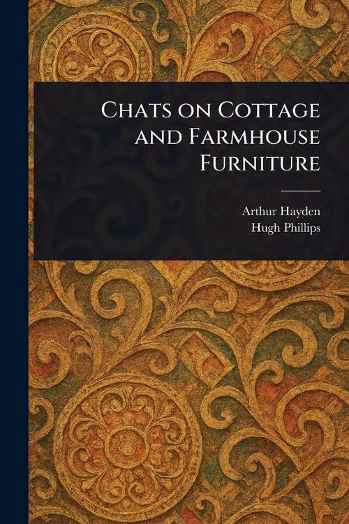 Produktbild: Chats on Cottage and Farmhouse Furniture