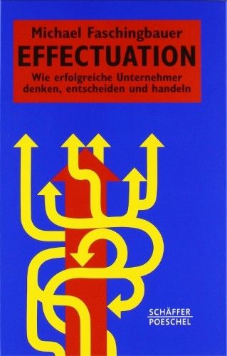 Produktbild: Effectuation