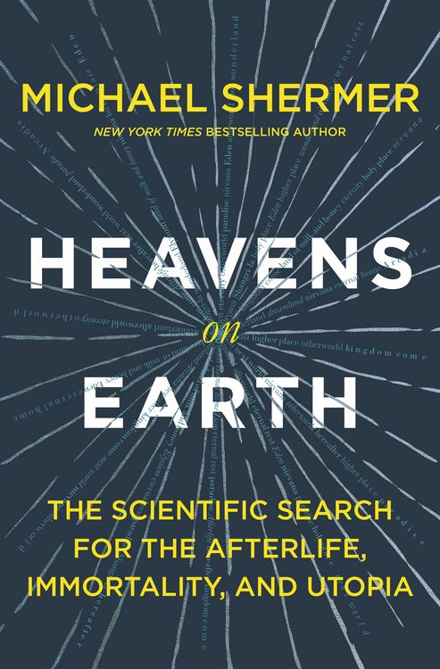 Produktbild: Heavens on Earth