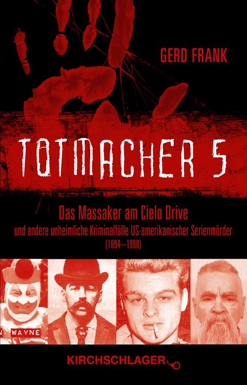 Produktbild: Totmacher 5