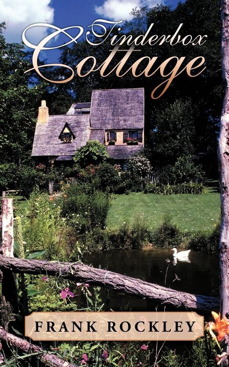 Produktbild: Tinderbox Cottage