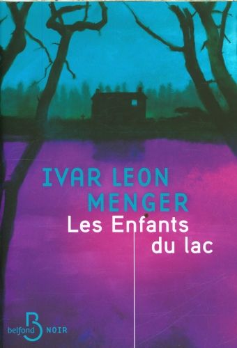Produktbild: Les enfants du lac