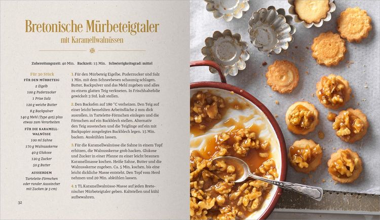 Produktbild: Vanille, Zimt und Weihnachtsduft