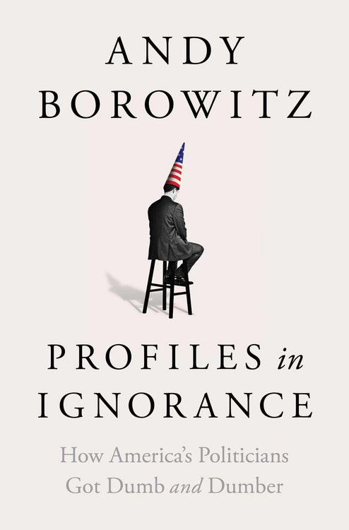 Produktbild: Profiles in Ignorance