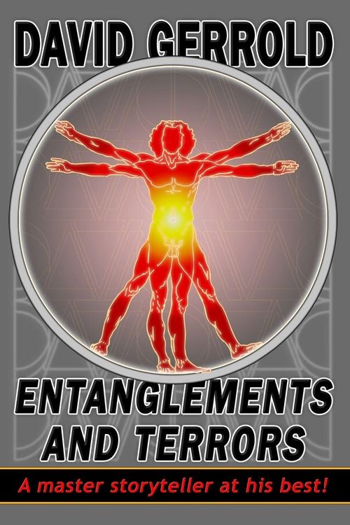 Produktbild: Entanglements And Terrors