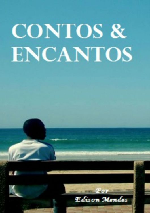 Produktbild: Contos & Encantos