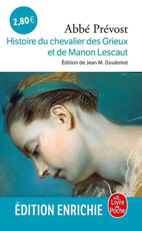 Produktbild: Manon Lescaut