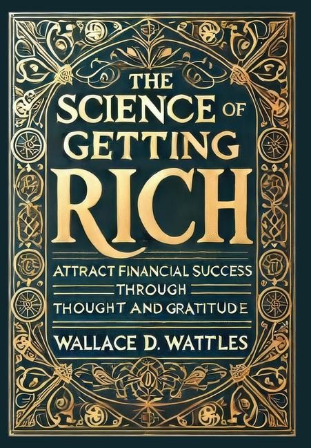 Produktbild: The Science of Getting Rich (Collector's Edition) (Laminated Hardback with Jacket)