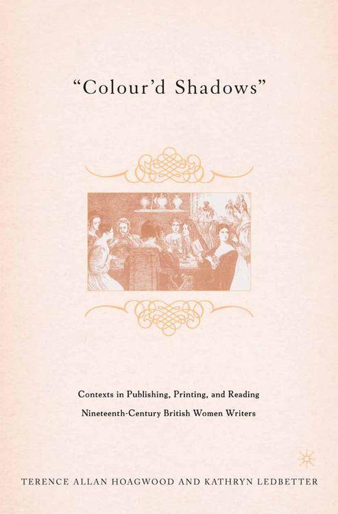Produktbild: Colour'd Shadows
