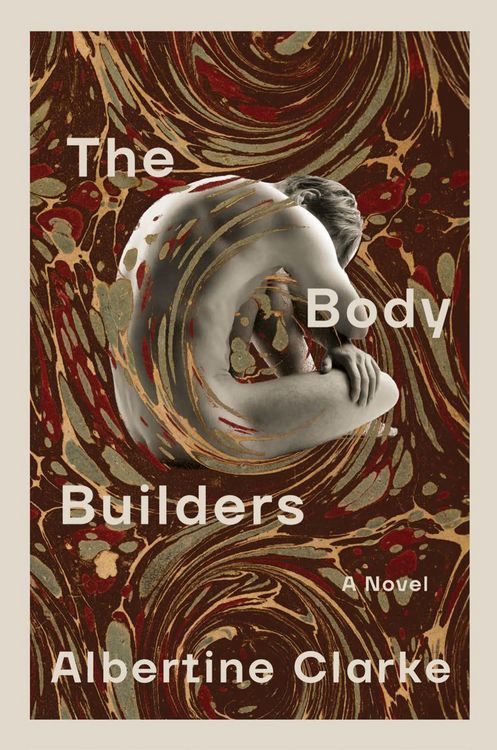 Produktbild: The Body Builders