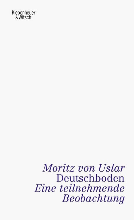 Produktbild: Deutschboden