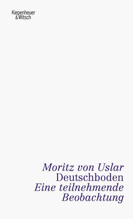Produktbild: Deutschboden