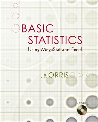 Produktbild: Basic Statistics